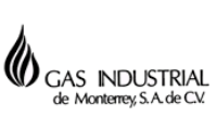 Cliente Gas Industrial
